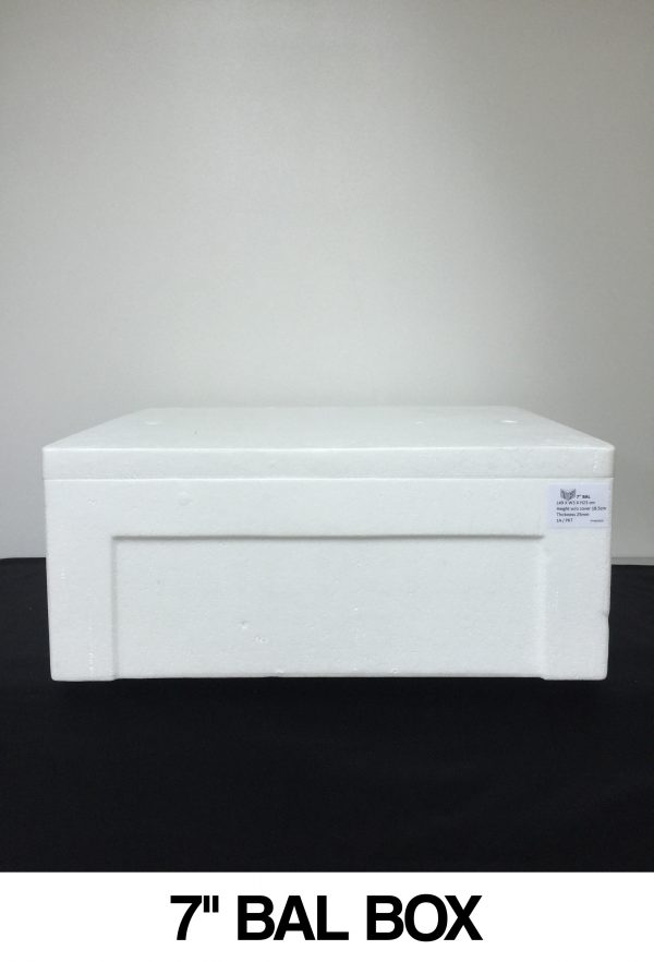 Foam Boxes Top Foam Industries Pte Ltd